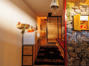 Xhubleta Room - Old Bazaar