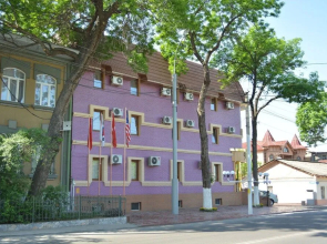 Papillon Hotel