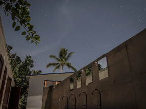 Todos Santos Hostel