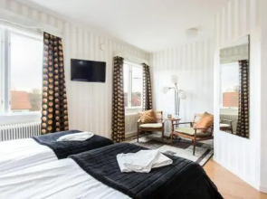 Hotell Nordevik
