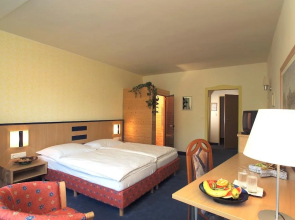 Hotel Wiental