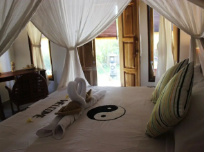 The Banyan Menjangan