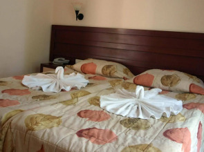 Отель Lemas Suite