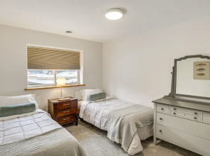 Updated Palmer Vacation Rental < 1 Mi to Downtown!