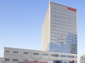 Sheraton Changzhou Xinbei Hotel