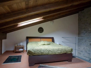 Casa Boru - a beautiful fully restored spacious house with fantastic views