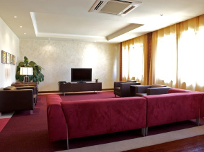 Hotel SJ
