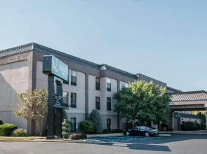 Holiday Inn Express Fremont by IHG