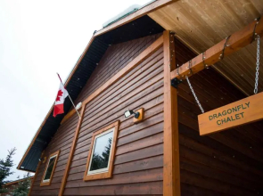 Cedar House Restaurant & Chalets