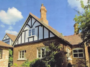 Bletchley Park B & B