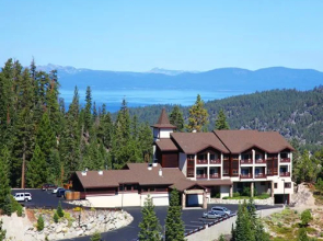 Perennial Vacation Club at Eagles` Nest