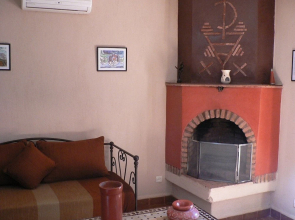 Villa Tata Marie Marrakech