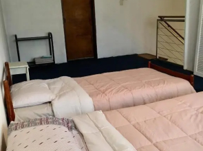 Casa en colonia para 7 personas