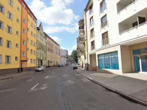 Apartments in Szczecin - Plater