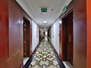 Palette Phoenix Hotel