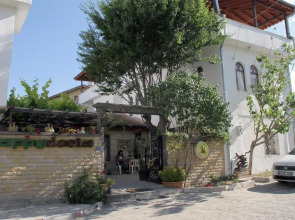 Happydocia Hotel & Pension