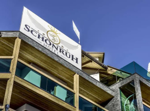 Schoenruh