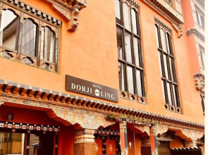 Hotel Dorjee Ling