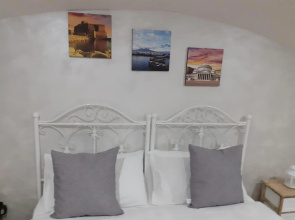 A'Casa E' Mamma'
