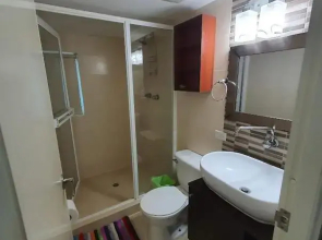 R.1103 Lindo estudio ejecutivo en área turística.