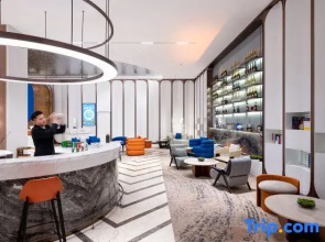 NOVOTEL Shaoxing Keqiao