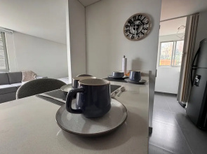 Elegante Apartamento cerca del Tesoro y Provenza by Hoost 2408