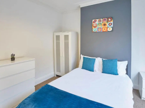 Host & Stay - Gresham House