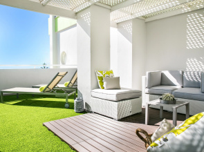 Hotel LIVVO Anamar Suites