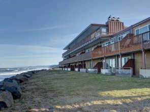 Pacific Sands Resort