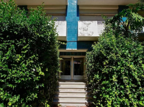 Quatro Anas Hostel