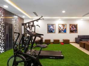 Crystal Hotel Da Nang