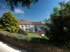 Les Charrieres Country Hotel