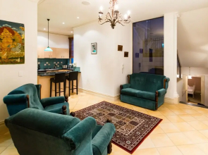 Hanna, 4BDR Melbourne Apartment