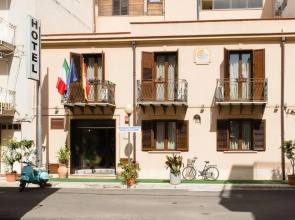 Hotel Villa Mare