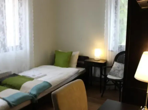 Vadászház Vendégház