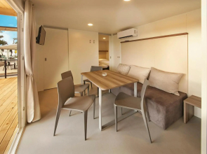 Premium Mobile Homes - Hotel & Resort Adria Ankaran