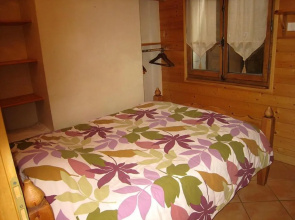 Appartement La Clusaz, 3 pièces, 6 personnes - FR-1-459-20
