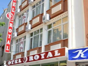 Hotel Gabroyal