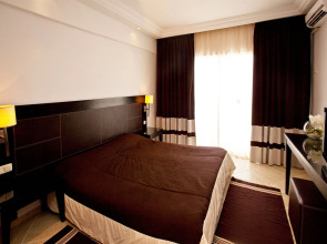 Hello Hotels Spa  Ex Dar El Olf