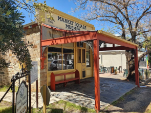 Miss Mabel Cottage - Adults Only