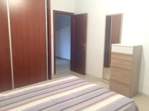 Apartment Rua do Sol