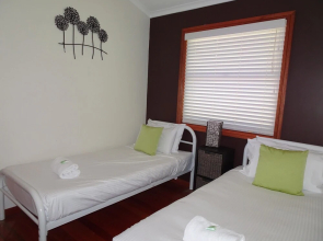 36 Korora Palms - 2 Bedroom Bure