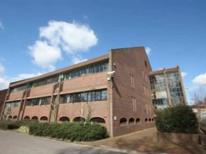 Toothbrush Apartments Ipswich Waterfront