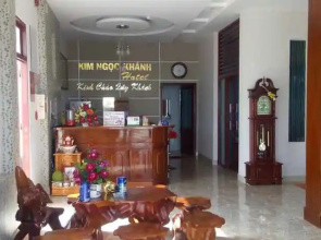 Kim Ngoc Khanh Hotel