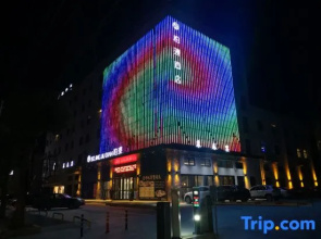 Bojing hotel（NingBo dongqiao）