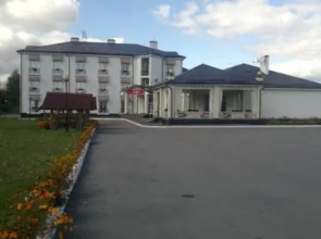 Sadky Hotel and Restaurant