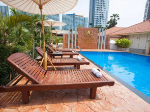 Lotusland Resort