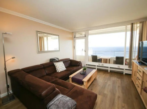 Ferienwohnung Residenz App. 64