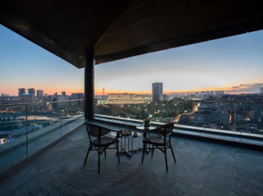 Wish More Hotel Istanbul