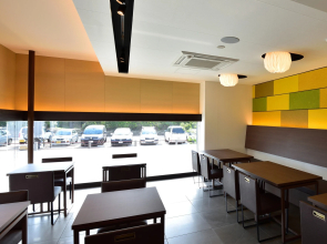 The Restreat Mikuni by the sea (3 Groups per Day)